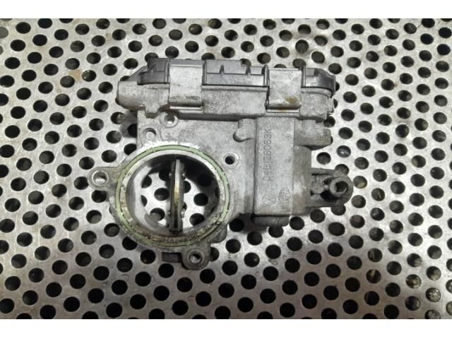 bontott SEAT IBIZA IV Fojtószelep (Elektromos)