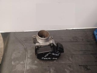 bontott SEAT IBIZA IV Fojtószelep (Elektromos)