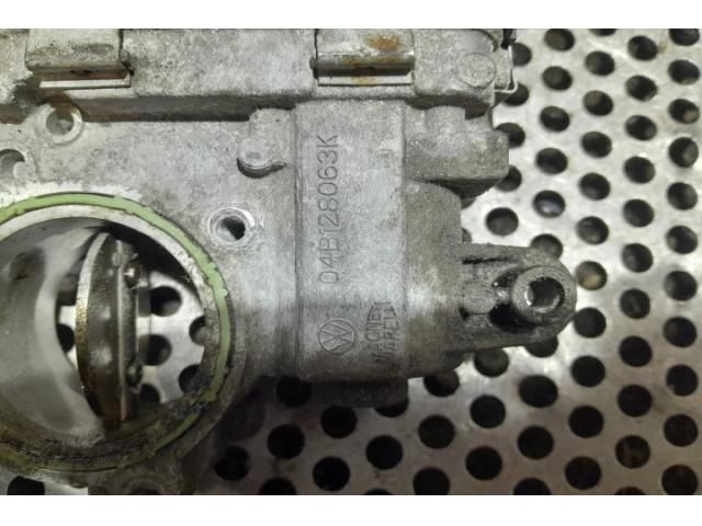 bontott SEAT IBIZA IV Fojtószelep (Elektromos)