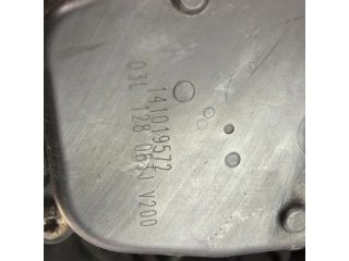 bontott SEAT IBIZA IV Fojtószelep (Elektromos)