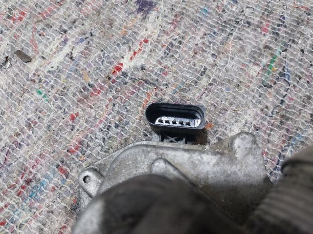 bontott SEAT IBIZA IV Fojtószelep (Elektromos)