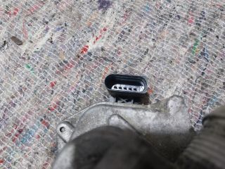 bontott SEAT IBIZA IV Fojtószelep (Elektromos)