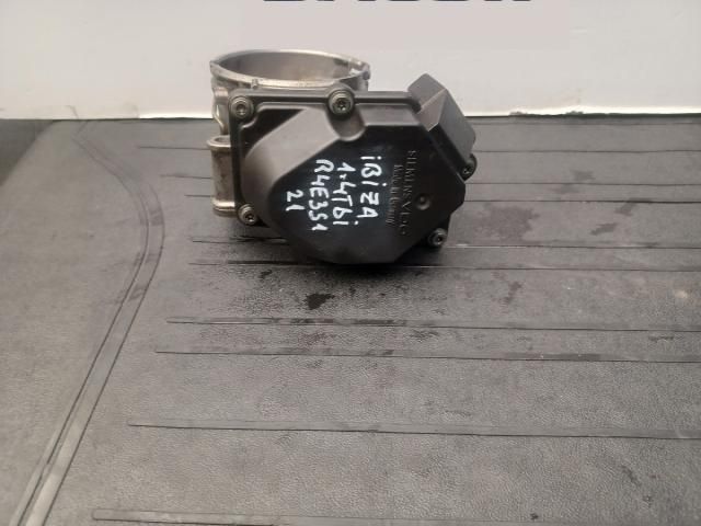 bontott SEAT IBIZA IV Fojtószelep (Elektromos)