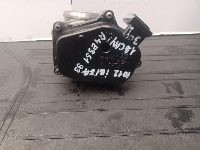 bontott SEAT IBIZA IV Fojtószelep (Elektromos)