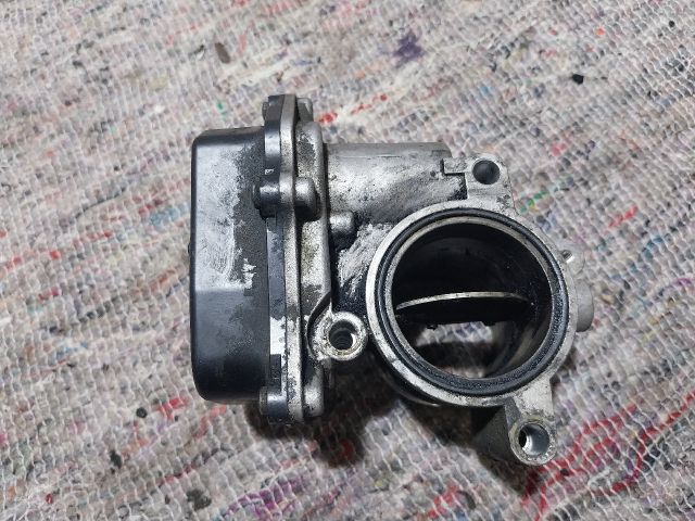 bontott SEAT IBIZA IV Fojtószelep (Elektromos)