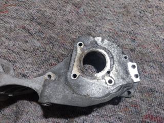 bontott SEAT IBIZA IV Generátor Tartó Bak