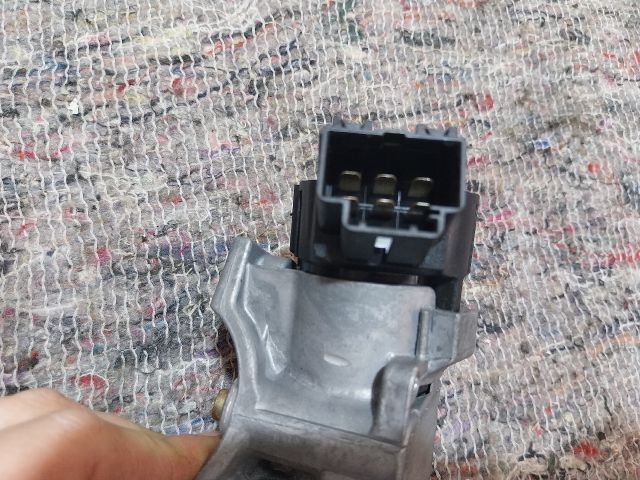 bontott SEAT IBIZA IV Gyújtáskapcsoló Házzal