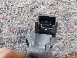 bontott SEAT IBIZA IV Gyújtáskapcsoló Házzal