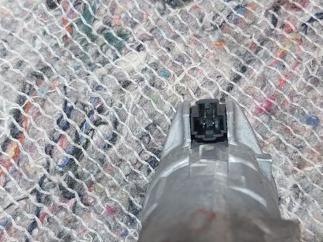 bontott SEAT IBIZA IV Gyújtáskapcsoló Házzal