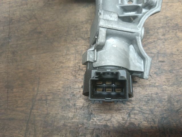 bontott SEAT IBIZA IV Gyújtáskapcsoló Házzal