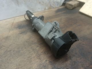 bontott SEAT IBIZA IV Gyújtáskapcsoló Házzal