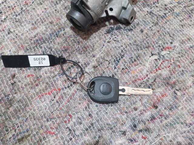 bontott SEAT IBIZA IV Gyújtáskapcsoló Házzal