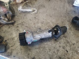 bontott SEAT IBIZA IV Gyújtáskapcsoló Házzal