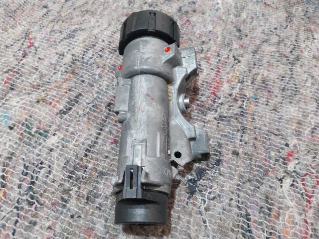 bontott SEAT IBIZA IV Gyújtáskapcsoló Házzal