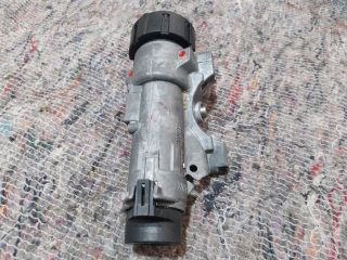 bontott SEAT IBIZA IV Gyújtáskapcsoló Házzal