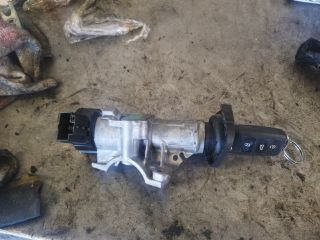 bontott SEAT IBIZA IV Gyújtáskapcsoló Házzal