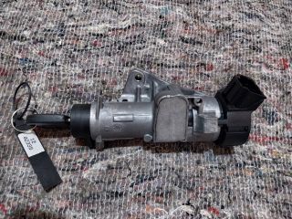 bontott SEAT IBIZA IV Gyújtáskapcsoló Házzal