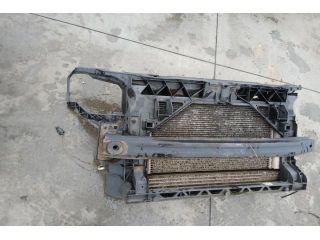 bontott SEAT IBIZA IV Homlokfal (Üres lemez)