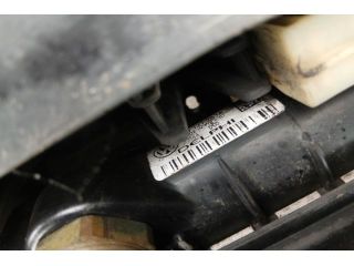 bontott SEAT IBIZA IV Homlokfal (Üres lemez)