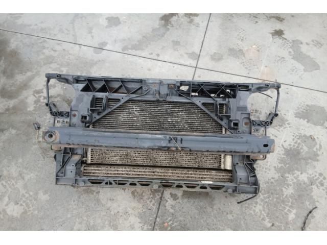 bontott SEAT IBIZA IV Homlokfal (Üres lemez)