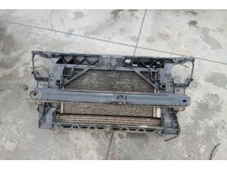 bontott SEAT IBIZA IV Homlokfal (Üres lemez)