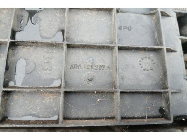 bontott SEAT IBIZA IV Homlokfal (Üres lemez)