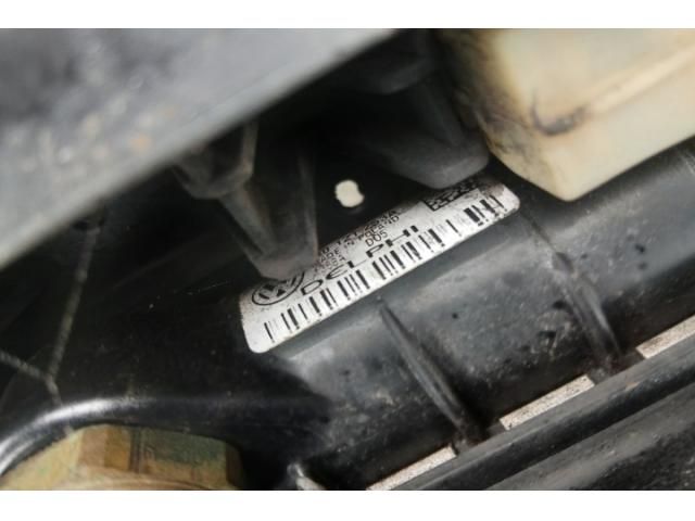 bontott SEAT IBIZA IV Homlokfal (Üres lemez)