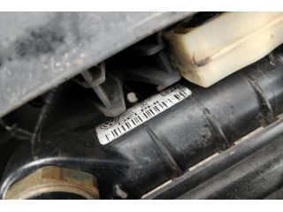 bontott SEAT IBIZA IV Homlokfal (Üres lemez)