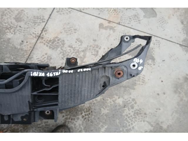 bontott SEAT IBIZA IV Homlokfal (Üres lemez)