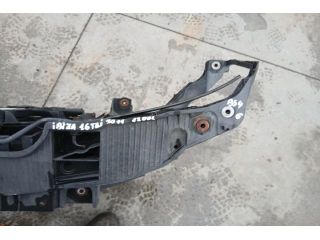 bontott SEAT IBIZA IV Homlokfal (Üres lemez)