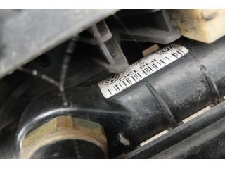 bontott SEAT IBIZA IV Homlokfal (Üres lemez)