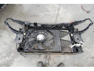 bontott SEAT IBIZA IV Homlokfal (Üres lemez)