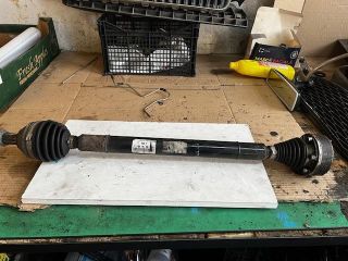 bontott SEAT IBIZA IV Jobb Féltengely