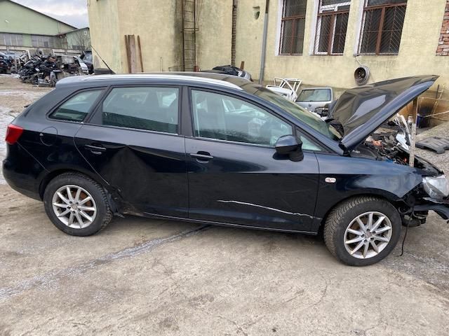 bontott SEAT IBIZA IV Jobb Féltengely