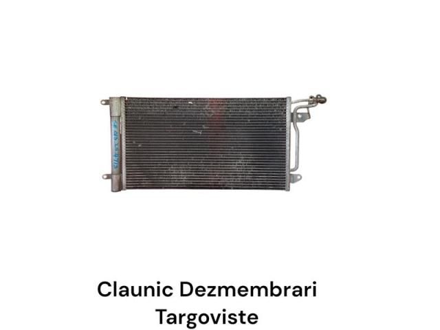 bontott SEAT IBIZA IV Klímahűtő Radiátor