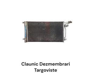 bontott SEAT IBIZA IV Klímahűtő Radiátor