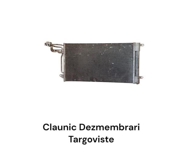 bontott SEAT IBIZA IV Klímahűtő Radiátor