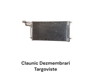 bontott SEAT IBIZA IV Klímahűtő Radiátor