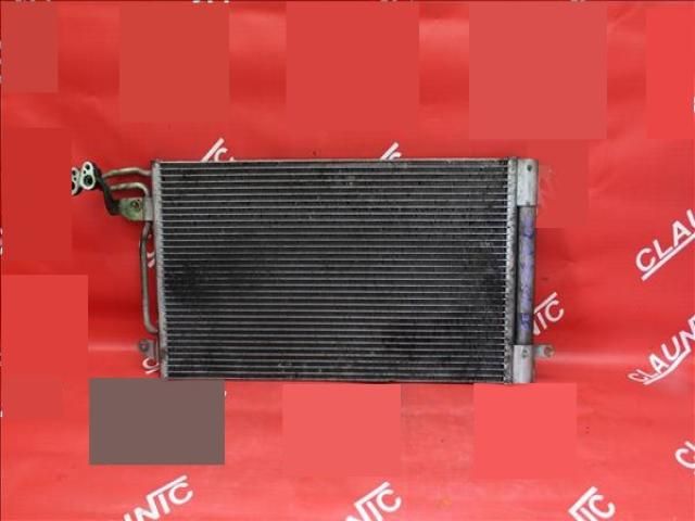 bontott SEAT IBIZA IV Klímahűtő Radiátor