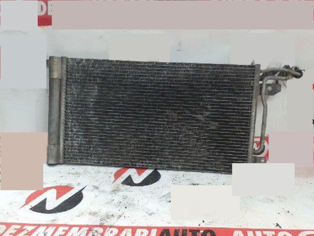 bontott SEAT IBIZA IV Klímahűtő Radiátor