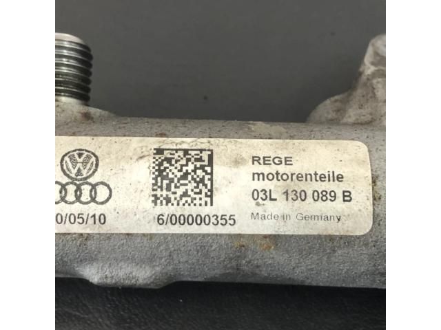 bontott SEAT IBIZA IV Közösnyomócső