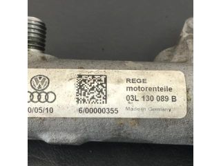 bontott SEAT IBIZA IV Közösnyomócső