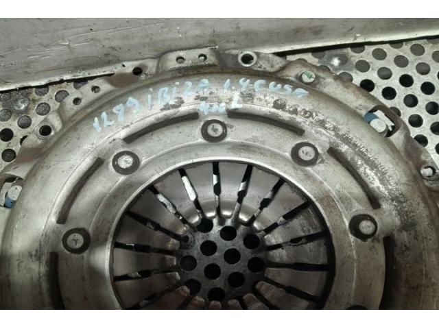 bontott SEAT IBIZA IV Kuplung Szett (Szerkezet, Tárcsa)