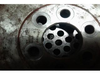 bontott SEAT IBIZA IV Kuplung Szett (Szerkezet, Tárcsa)