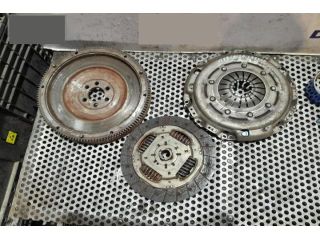 bontott SEAT IBIZA IV Kuplung Szett (Szerkezet, Tárcsa)