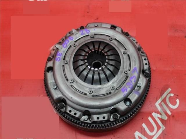 bontott SEAT IBIZA IV Kuplung Szett (Szerkezet, Tárcsa)