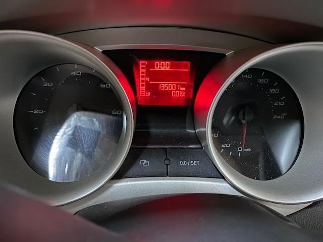 bontott SEAT IBIZA IV Légbeömlő Cső