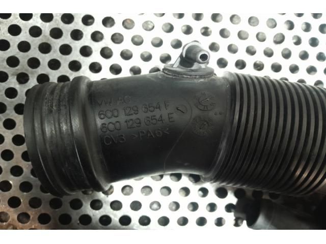 bontott SEAT IBIZA IV Légbeömlő Cső