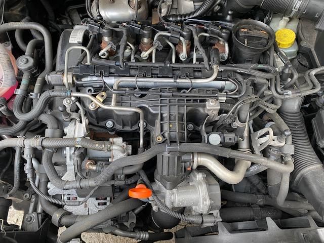 bontott SEAT IBIZA IV Légbeömlő Cső