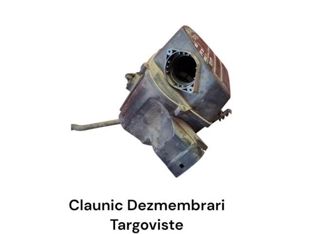 bontott SEAT IBIZA IV Légszűrő Ház